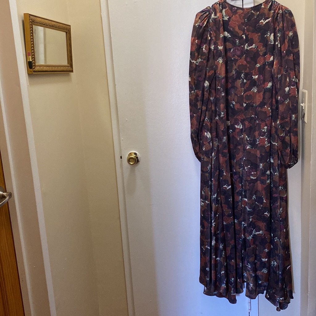 Designer Caftan
